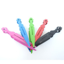 wholesale china colour hookah  tongs shisha clamps hookah clips